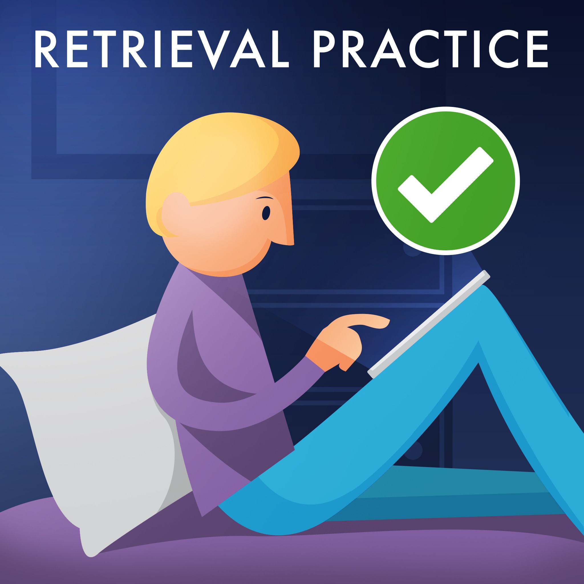 Retrieval practice